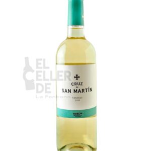 Cruz de San Martín Verdejo
