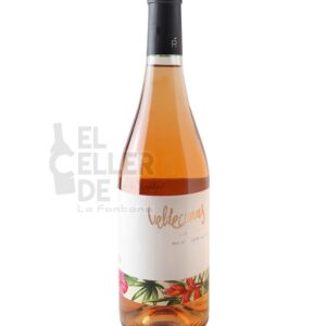 Valdecuevas Rosé