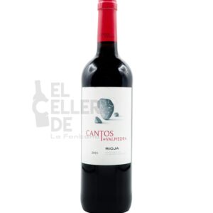 Vino Cantos Valpiedra