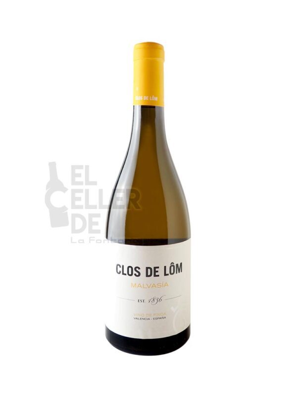 Clos de Lom Malvasia