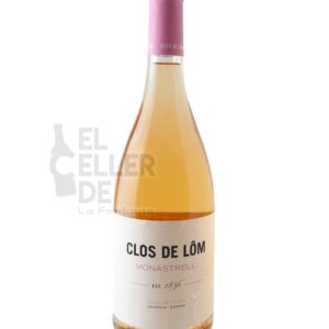 Clos de Lom Monastrell Rosado