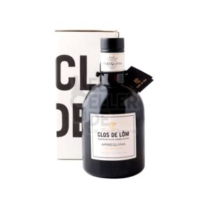 Aceite Clos de Lom Arbequina Virgen Extra