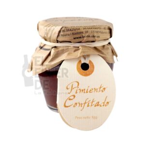 Pimiento Confitado 85g