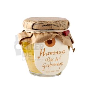 Hummus de Garbanzo 85g