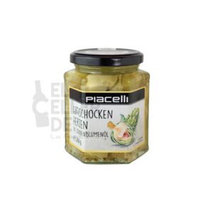 Alcachofa Corazón 280g Piacelli