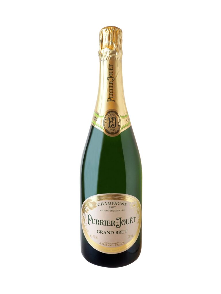 Perrier Jouet Grand Brut