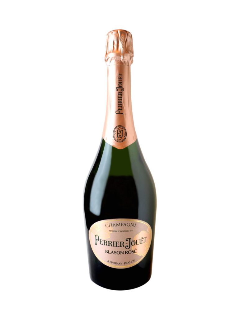 Champagne Perrier Jouet Rosado