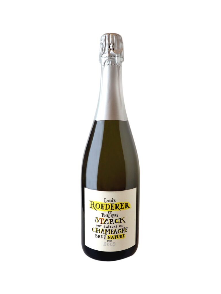 L. Roederer B. Nature Philippe Starck