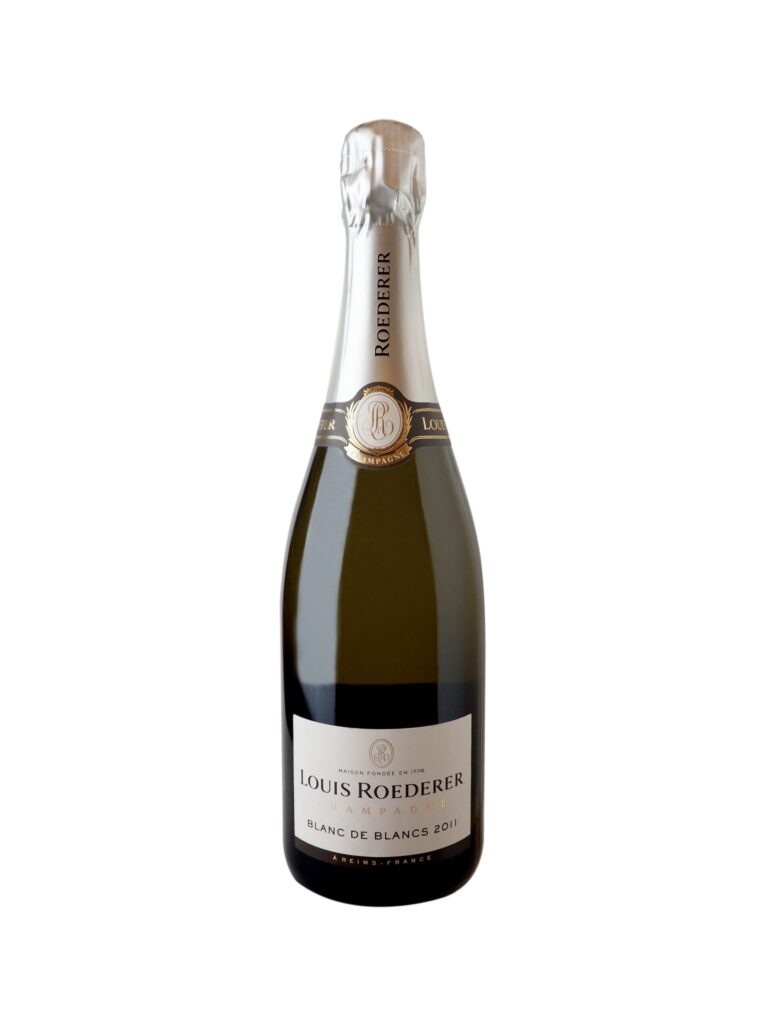 L. Roederer Vintage Blanc de Blancs 2016
