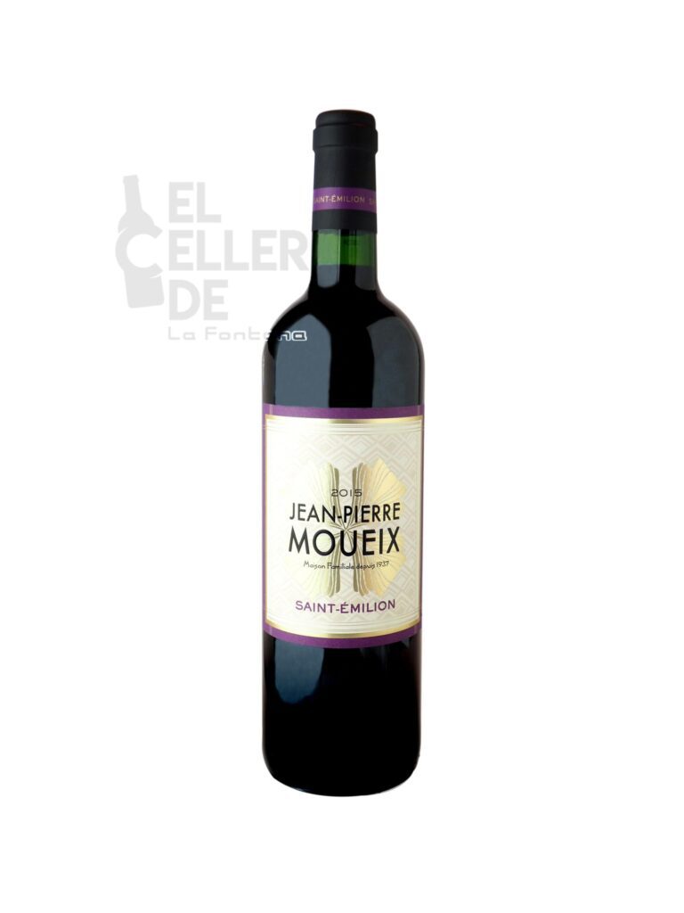 Moueix St. Emilion Tinto