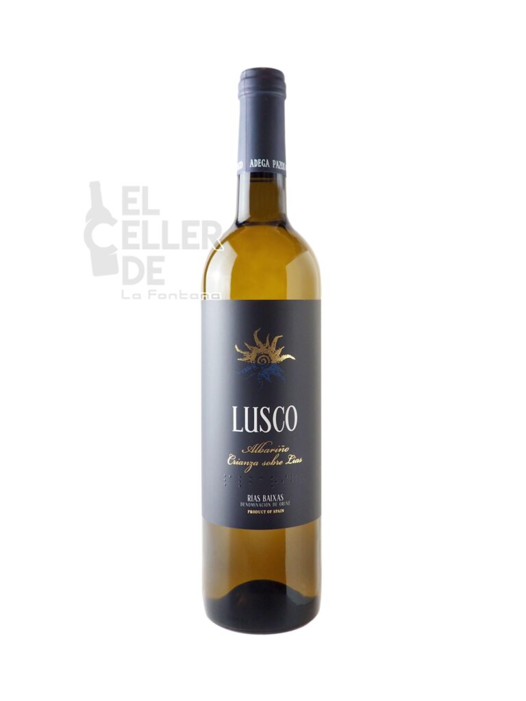 Lusco Albariño