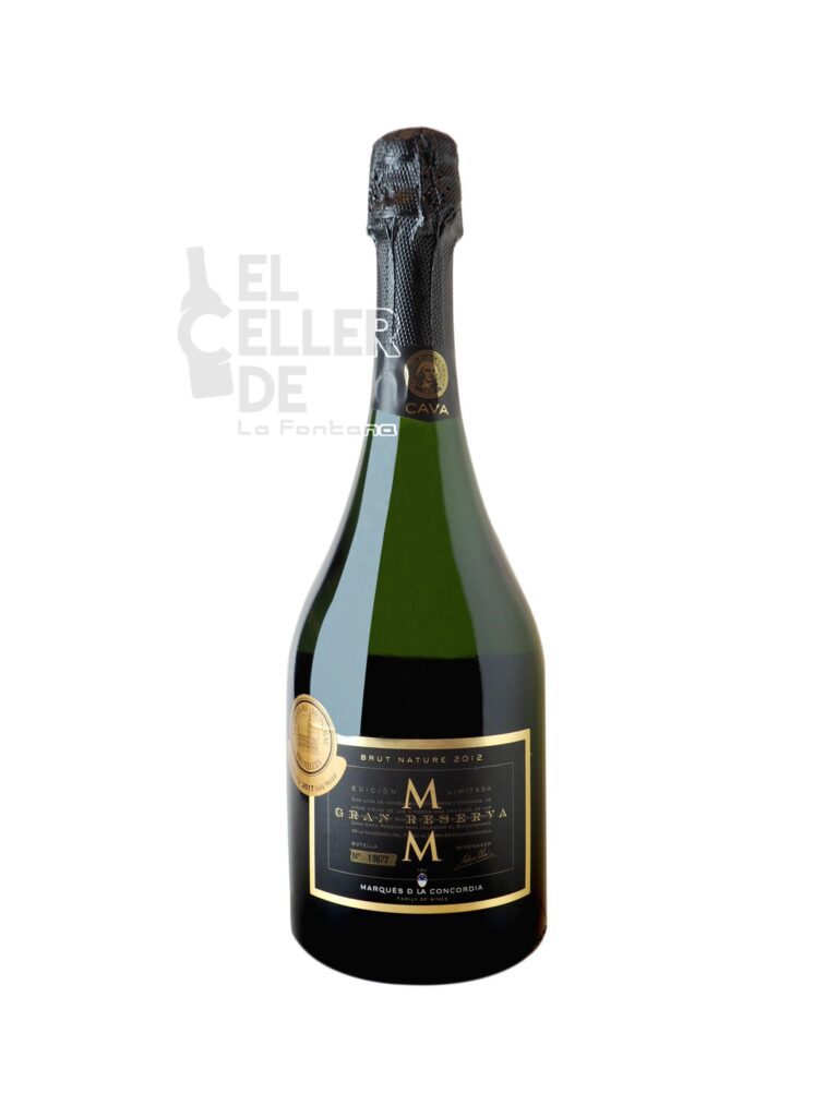 M.m. Gran Reserva Nature