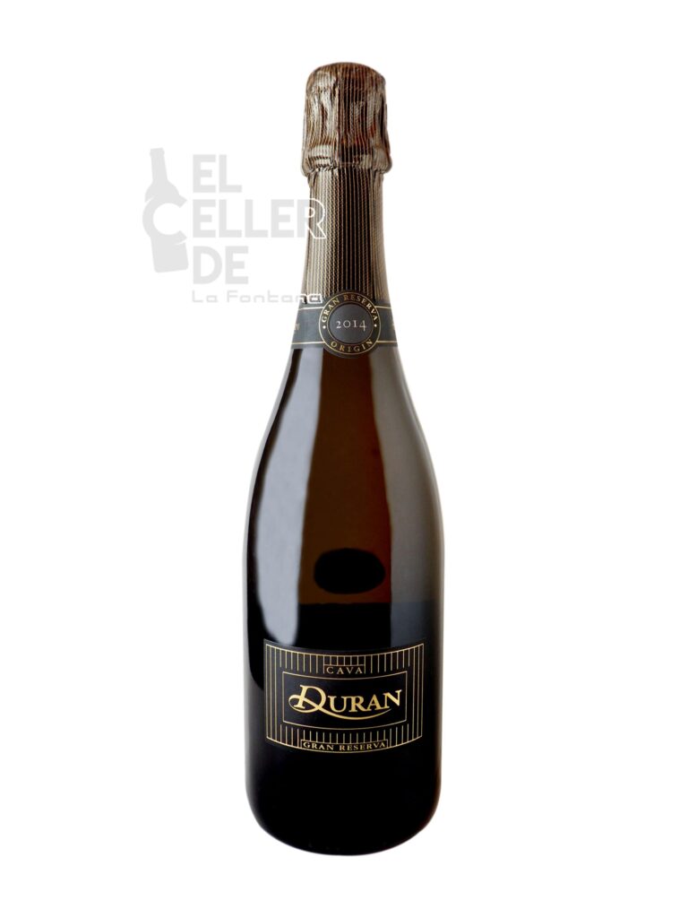 Cava Duran Gr Rva