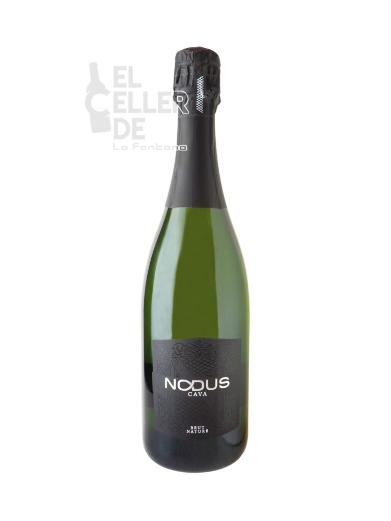 Cava Nodus Brut Nature