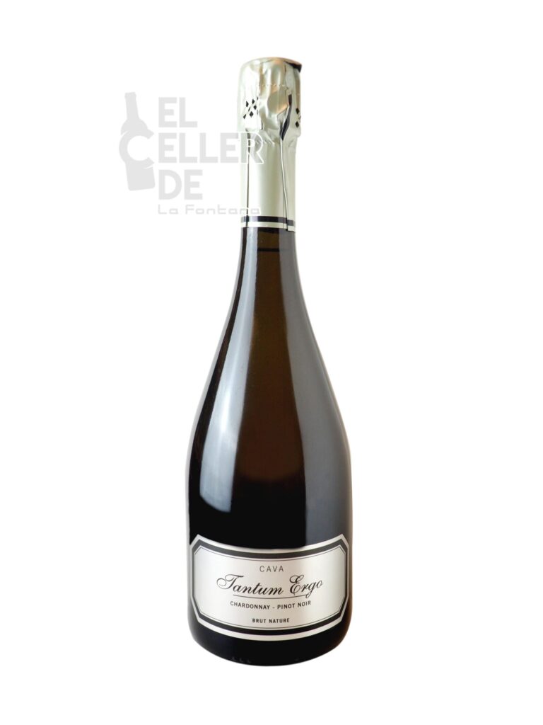 Cava Tantum Ergo Chardonnay