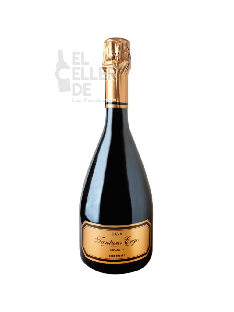 Cava Tantum Ergo Vintage