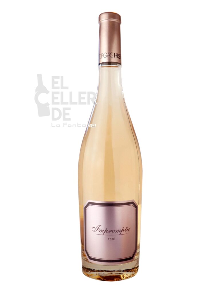 Impromptu Rosé