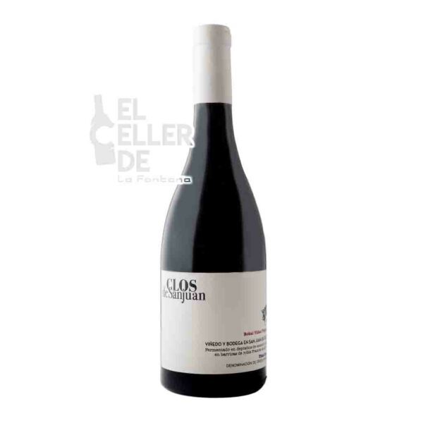 clos san juan