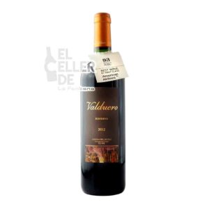 valduero reserva