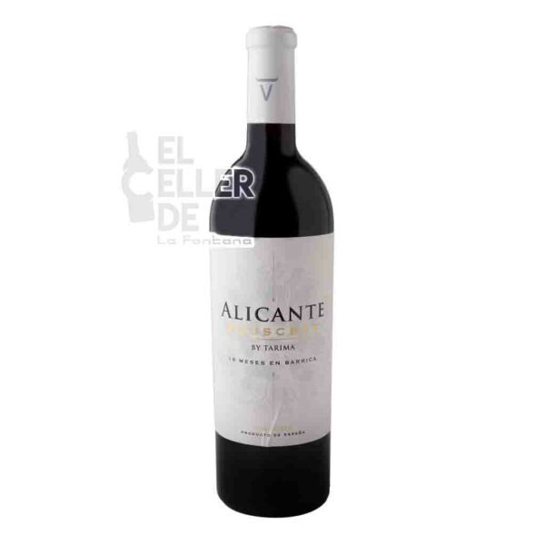 Alicante Bouschet