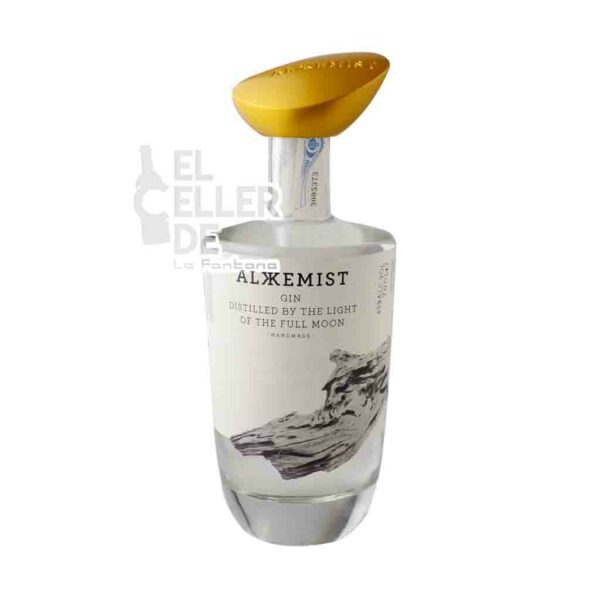 Alkemist Gin