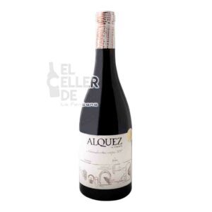 Alquez garnacha