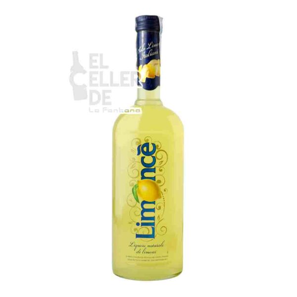 Limonce