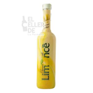 Limonce crema