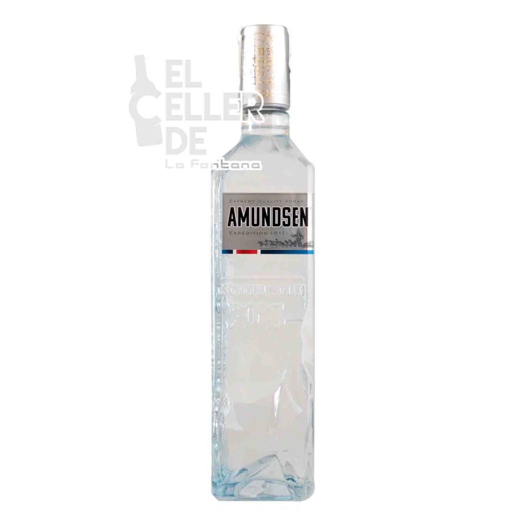 Amundsen Vodka