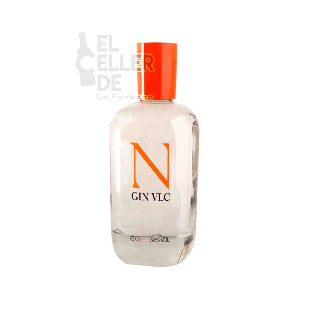 N Gin VLC
