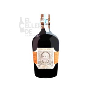 DIPLOMATICO Ron extra anejo