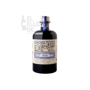 Elixir javea cornicabra
