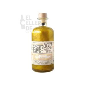 Elixir javea oro liquido