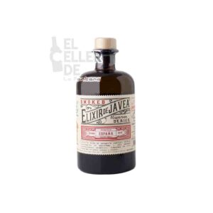 Elixir javea smoked