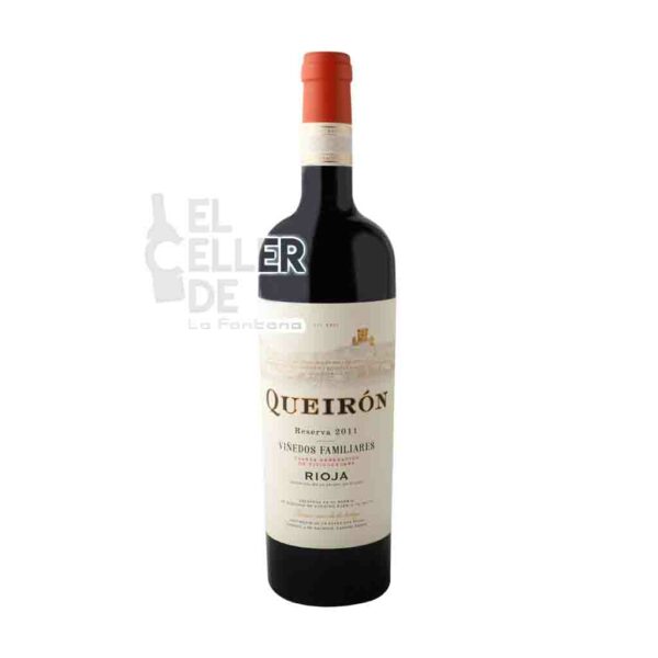 Queiron vinedos familiares