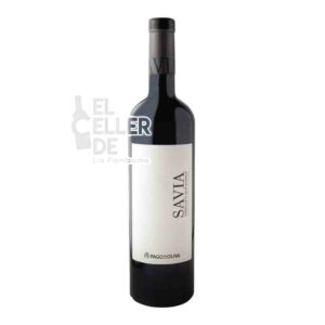SAVIA Pago Oliva