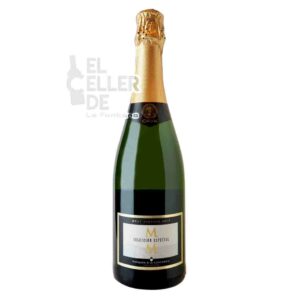 cava marques de la concordia brut