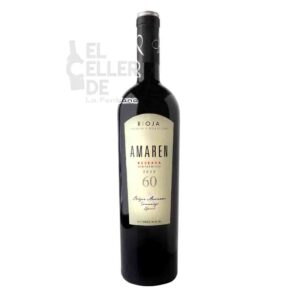 Amaren rioja