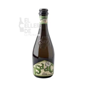 Cerveza Isaac