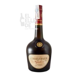 Cognac Courvoisier Napoleon