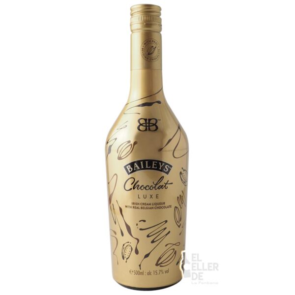 Baileys chocolat luxe
