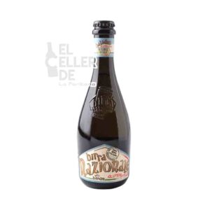 CERVEZA Birra Nazionale