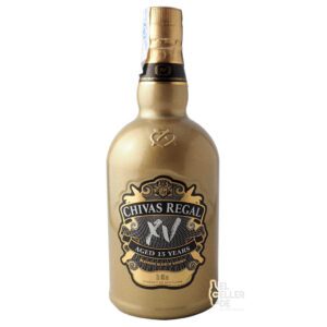 Chivas Regal XV