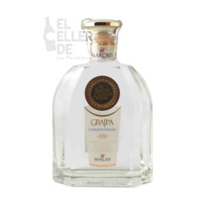 Grappa Marcati Moscato