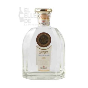 GRAPPA Chardonnay