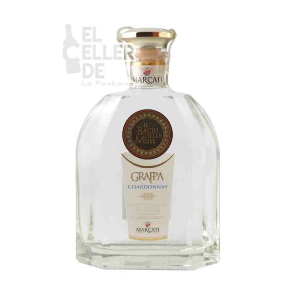 GRAPPA Chardonnay