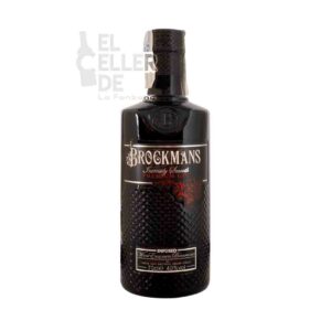 Gin Brockmans