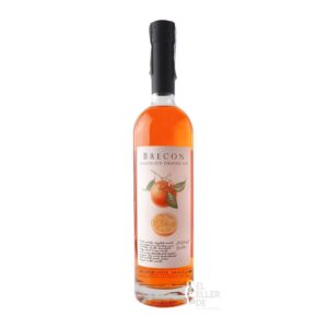 Gin brecon chocolate orange