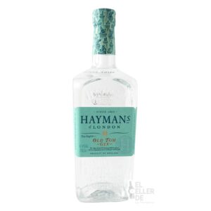 Gin haymans of london
