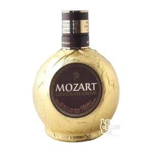 MOZART chocolare cream